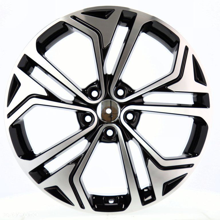 4x Felgi 19 m.in. do HYUNDAI ix35 Santa fe Tucson RENAULT Arkana - B5519 - 7