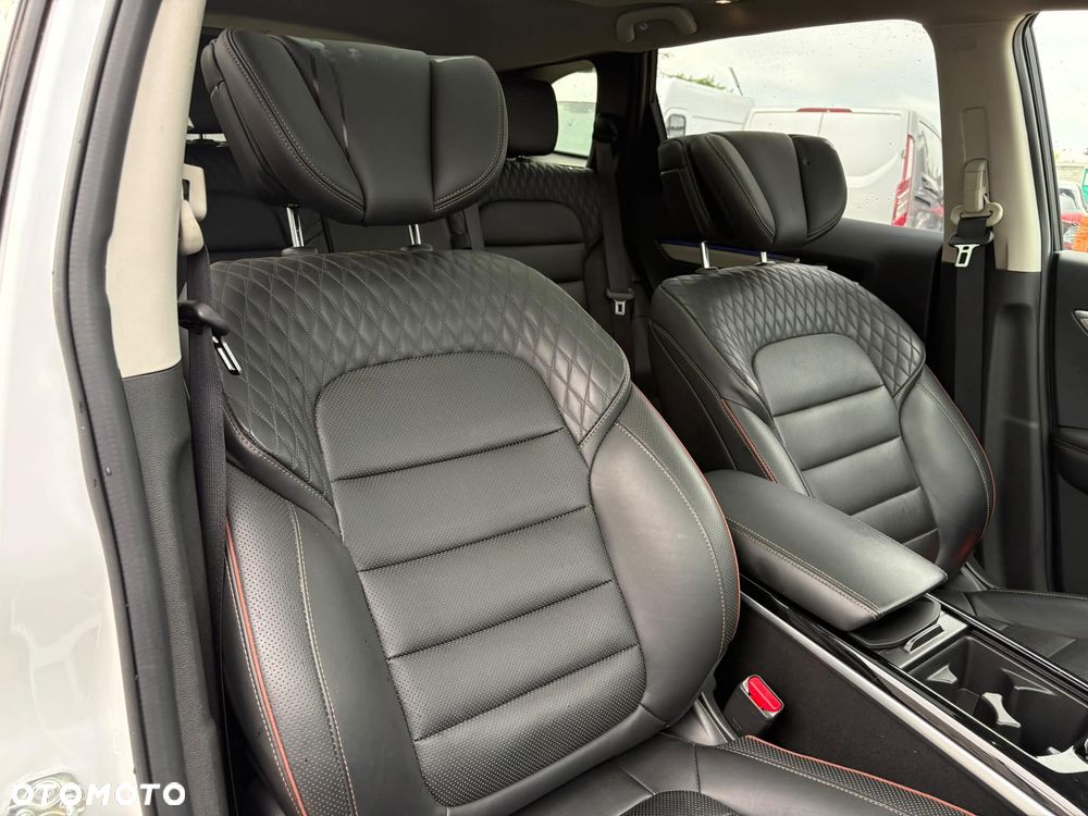 Renault Koleos 1.3 TCe Initiale Paris EDC - 10