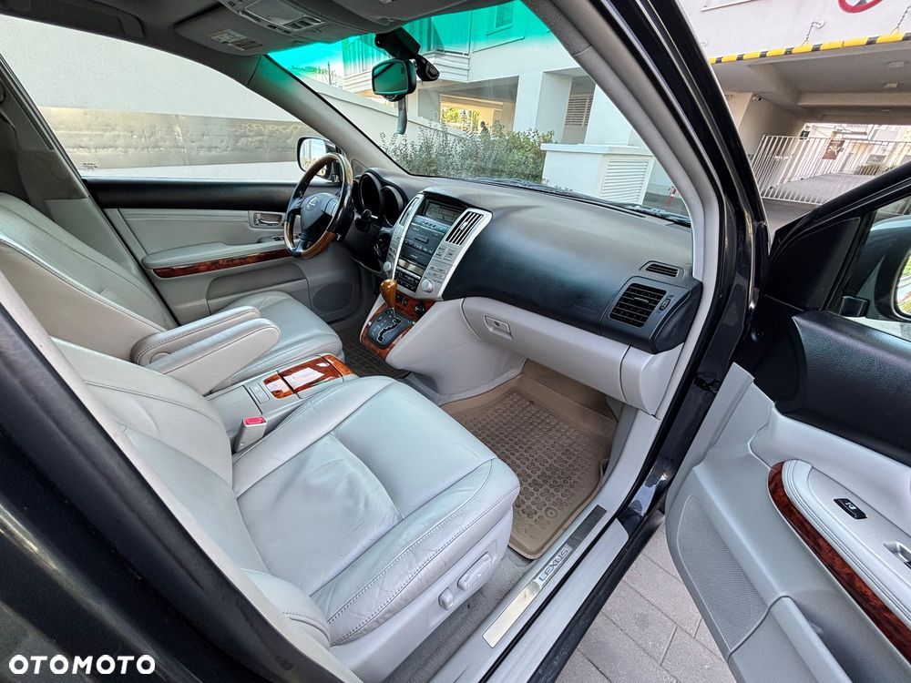 Lexus RX 330 - 5