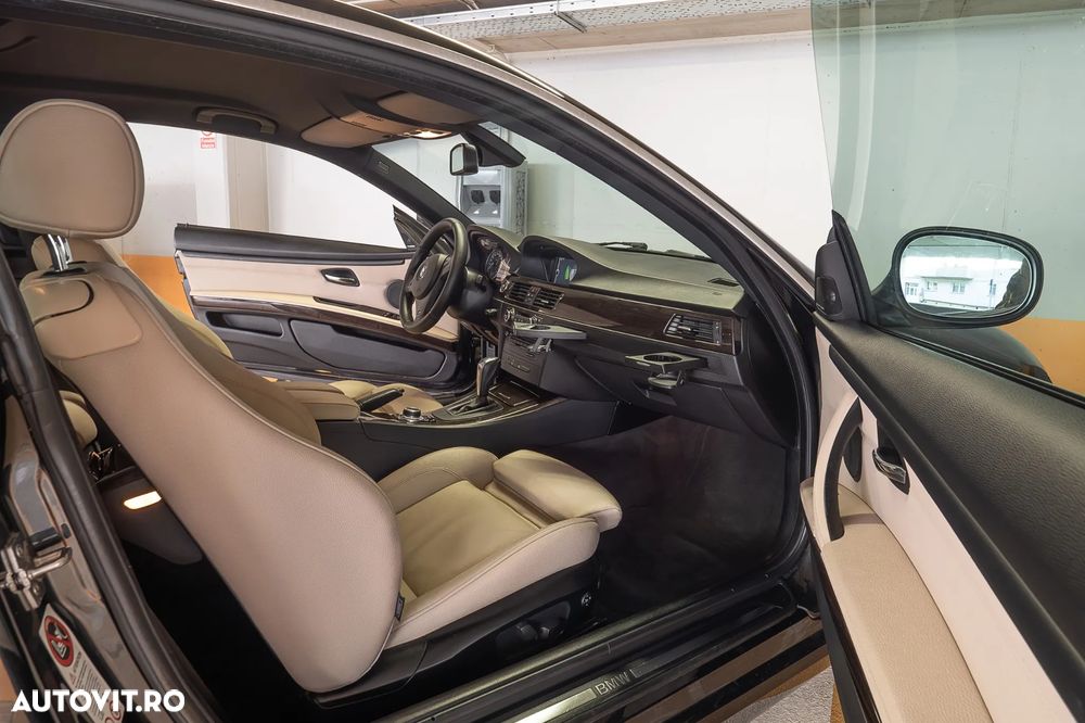BMW Seria 3 - 25