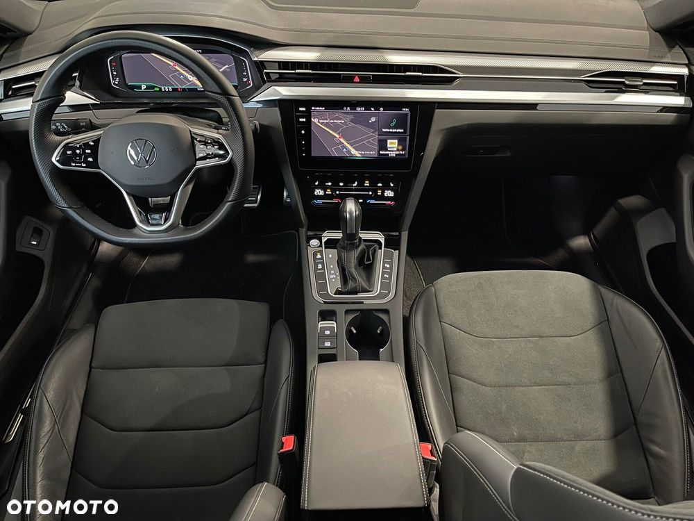 Volkswagen Arteon Shooting Brake 2.0 TSI R-Line DSG - 10