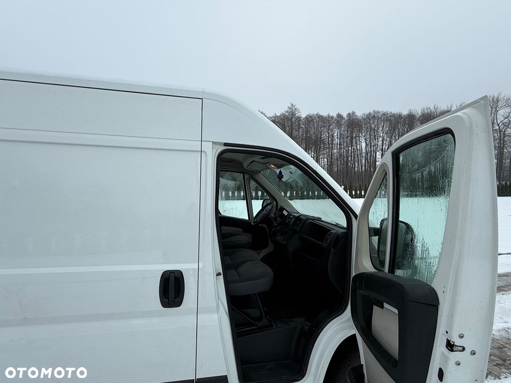 Peugeot Boxer - 8