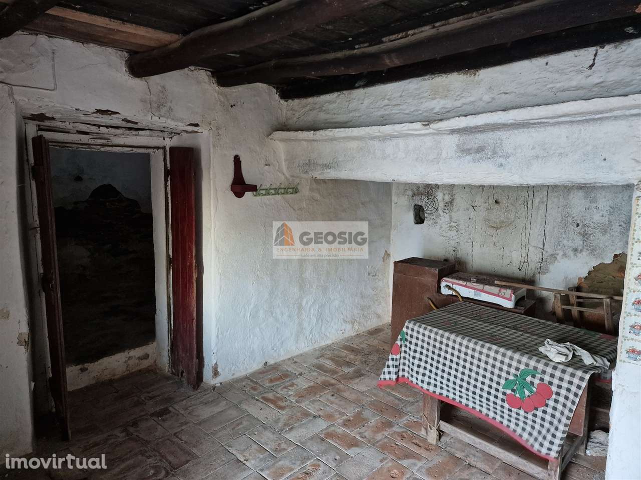 Moradia T2 Venda em Santa Cruz,Almodôvar - Grande imagem: 4/21