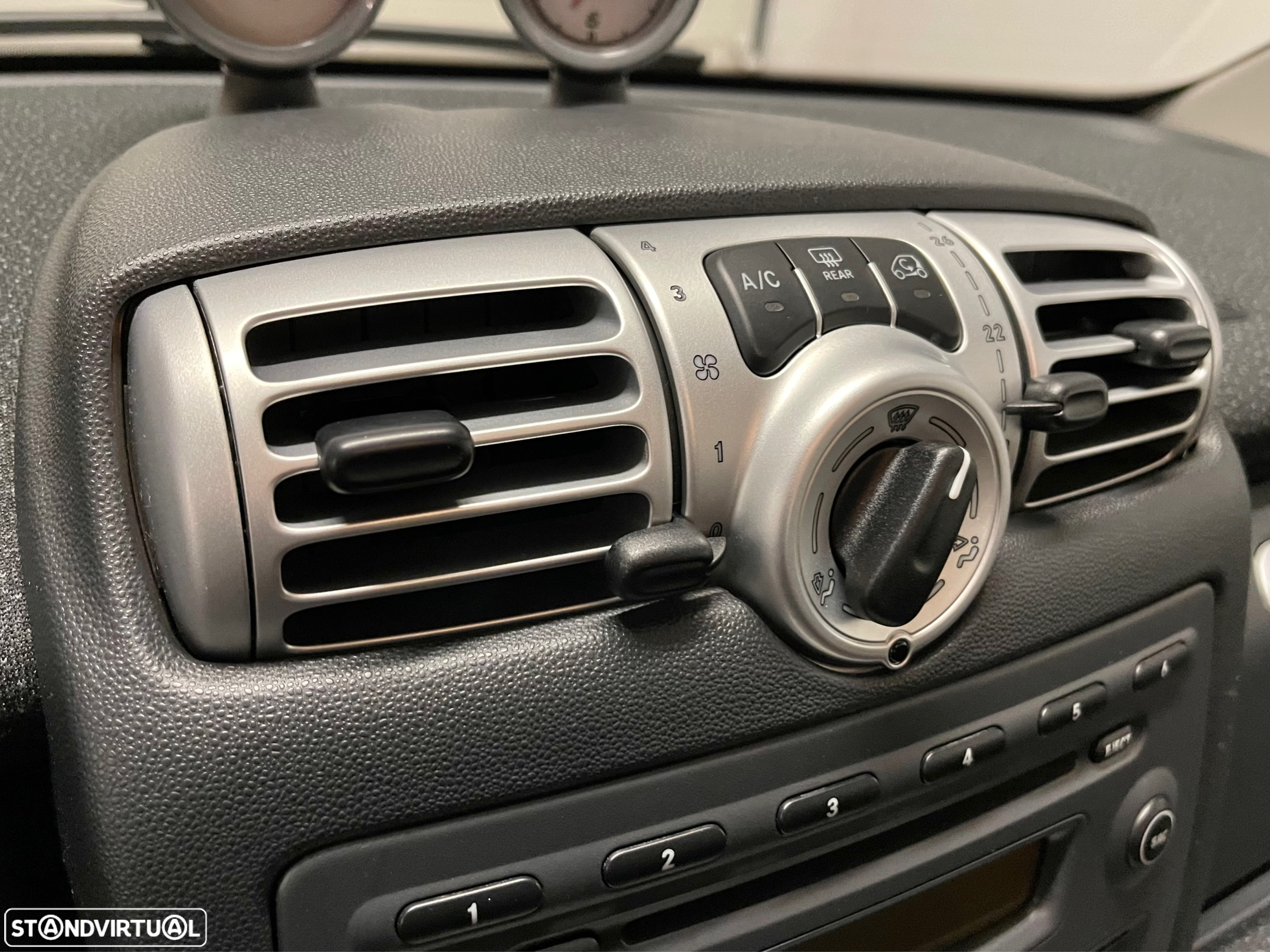 Smart ForTwo Coupé - 20