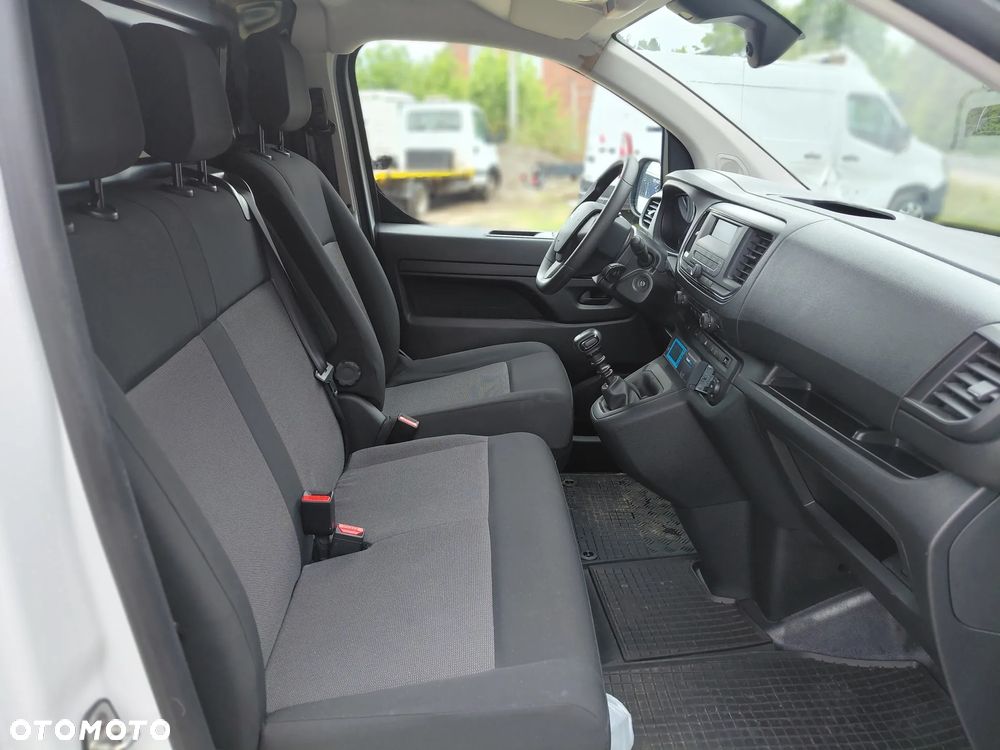Citroën JUMPY/XL/145KM - 9