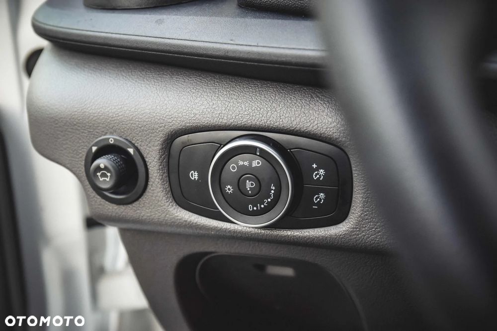 Ford Transit L3H3 - 29
