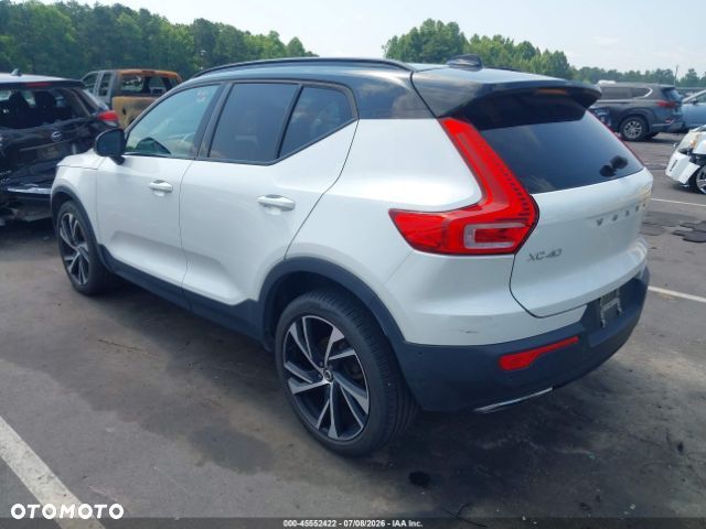 Volvo XC 40 T5 AWD Geartronic Inscription - 3