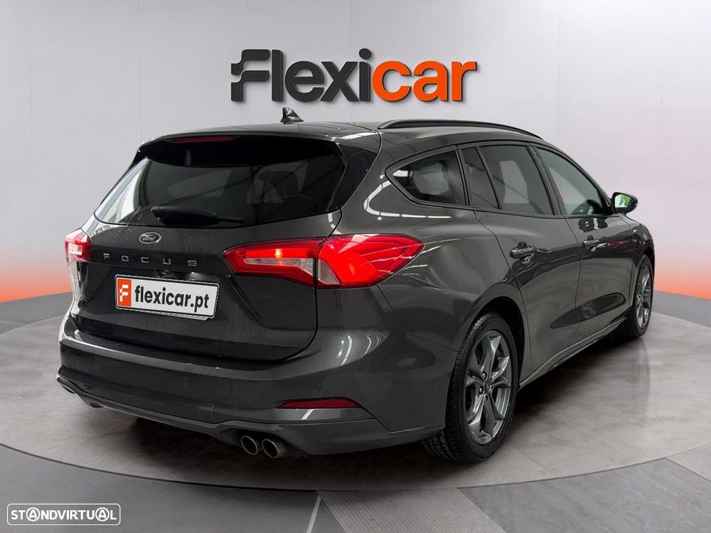 Ford Focus SW 1.0 EcoBoost ST-Line - 6
