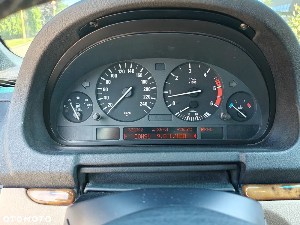 BMW X5 3.0 d - 6
