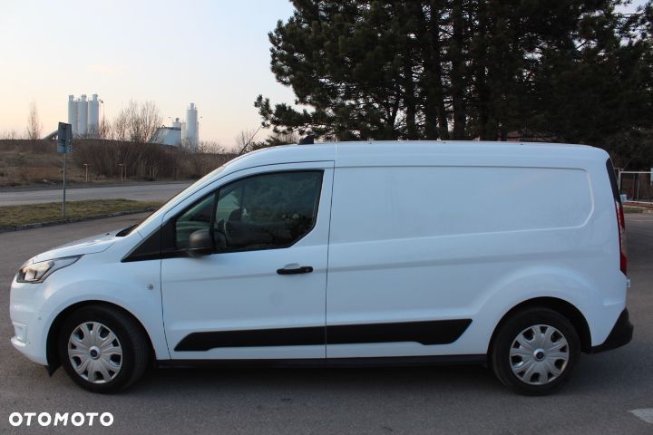 Ford TRANSIT CONNECT - 2