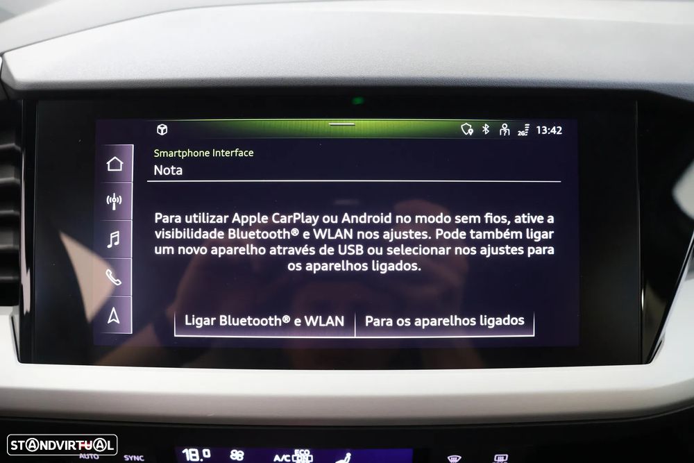 Audi Q4 Sportback e-tron - 25