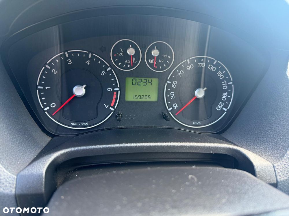 Ford Fiesta 1.3 Ambiente - 9