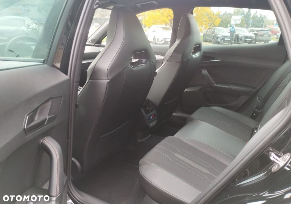 Cupra Formentor 2.0 TSI 4Drive DSG - 9