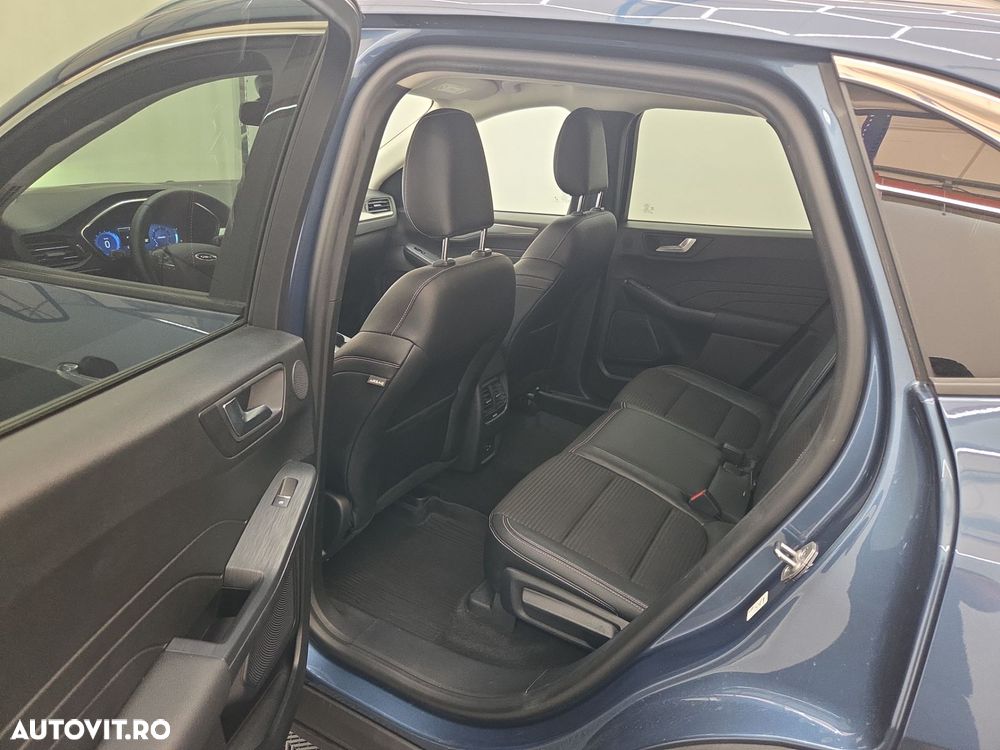 Ford Kuga - 6