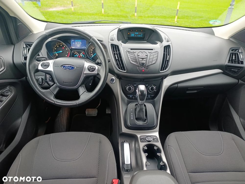 Ford Kuga 1.5 EcoBoost 4WD Trend - 20