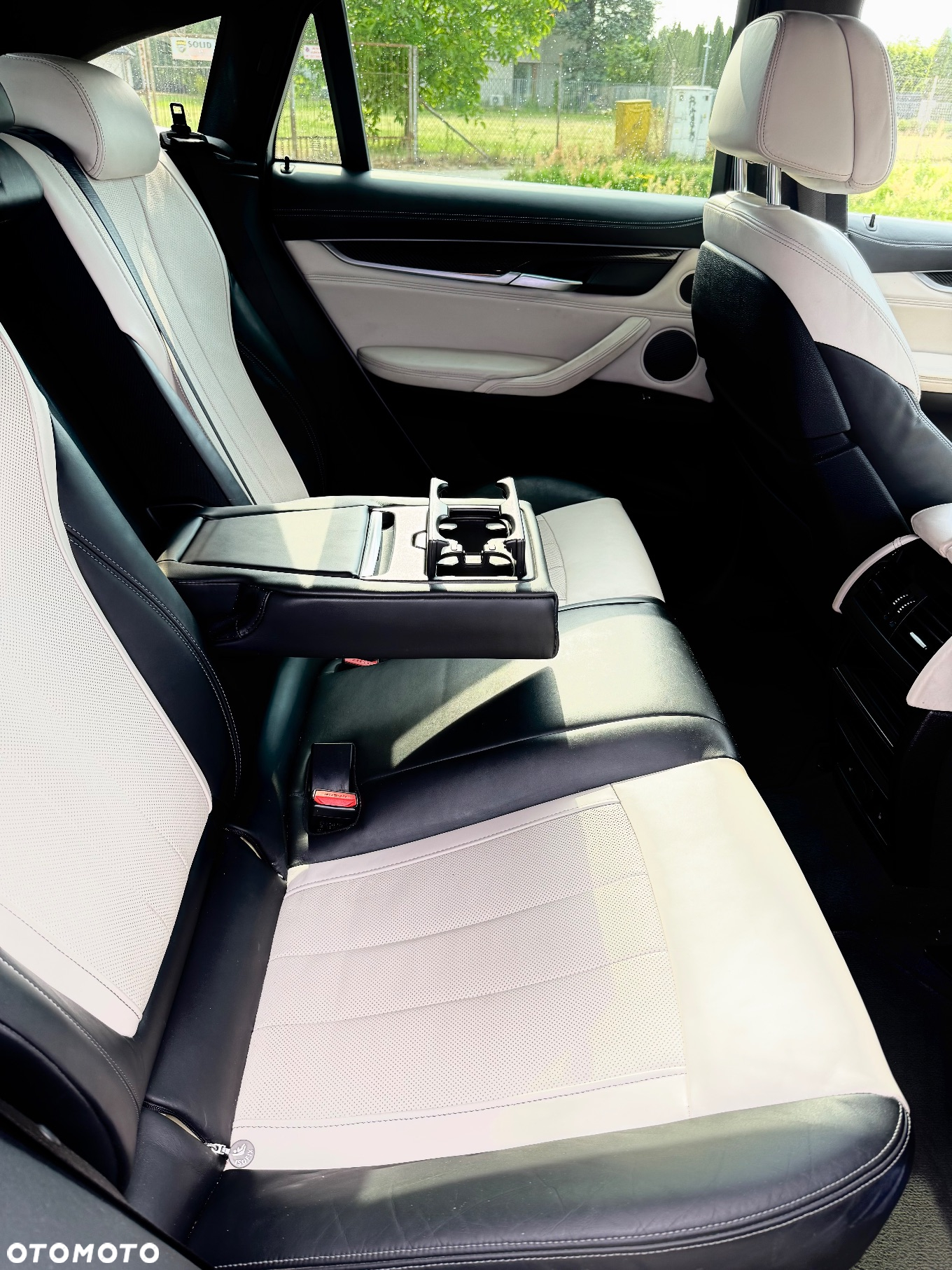 BMW X6 xDrive30d - 17