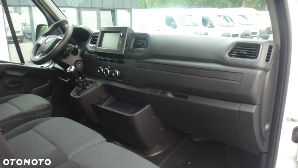 Renault Master - 9