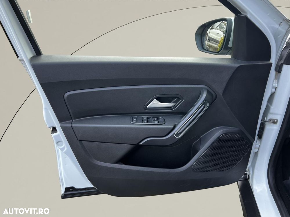 Dacia Duster 1.5 Blue dCi 4WD Prestige - 11