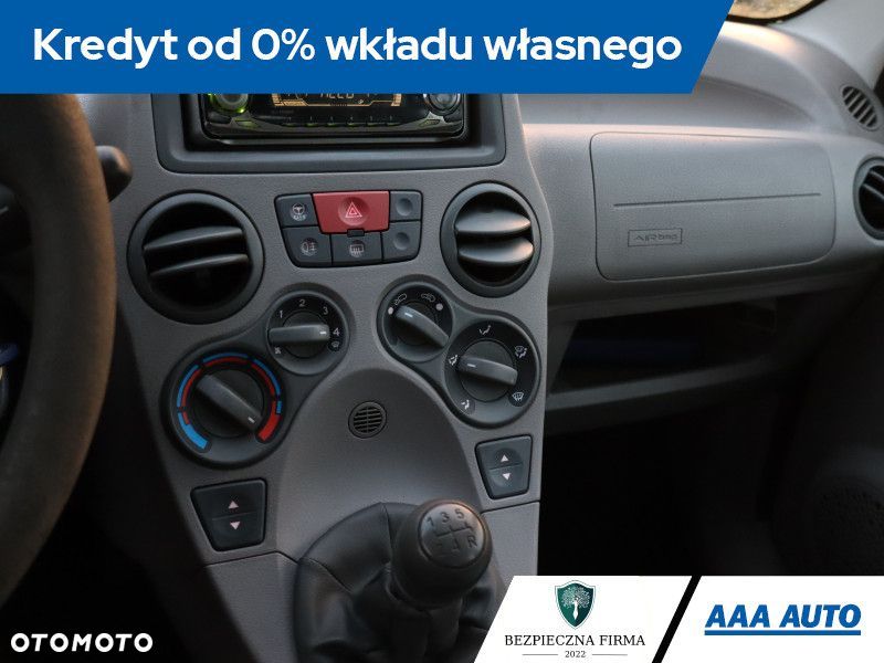 Fiat Panda - 13