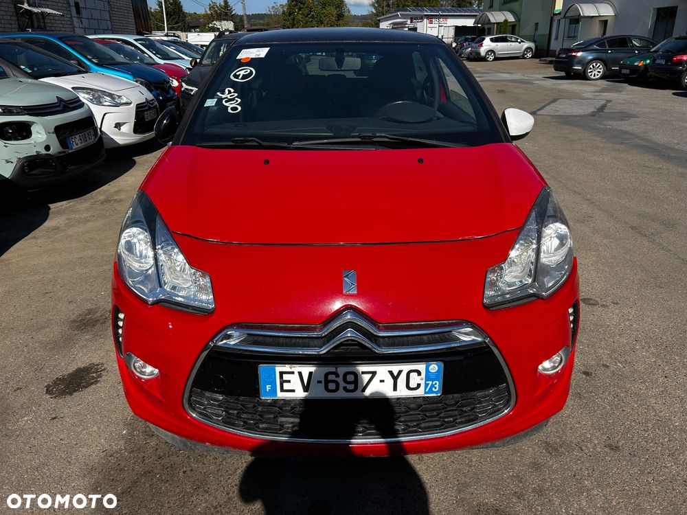 Citroën DS3 - 8