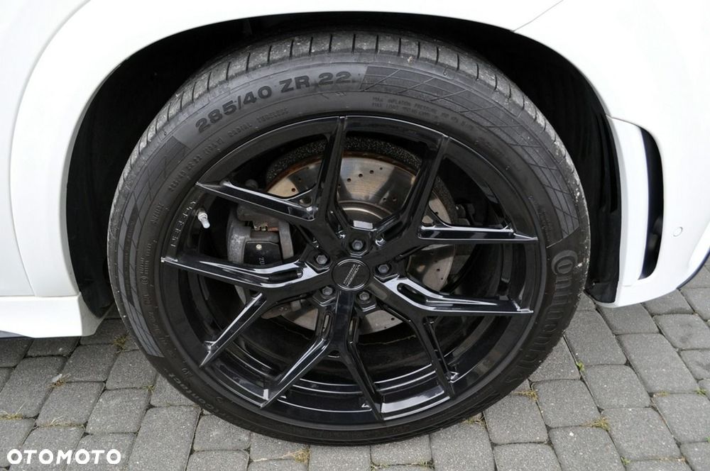 Mercedes-Benz GLE 400 d 4Matic 9G-TRONIC AMG Line - 34