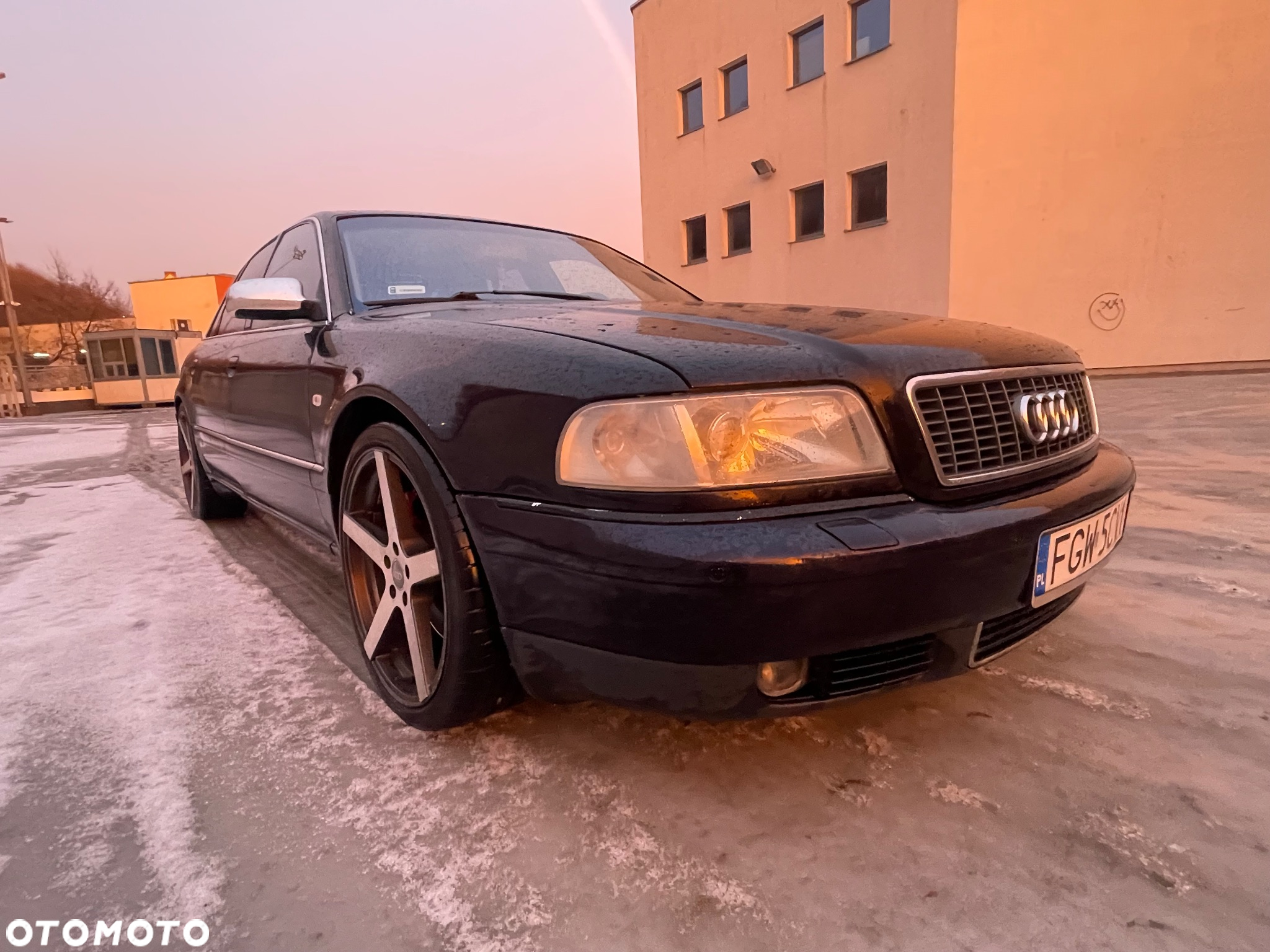 Audi Quattro - 10