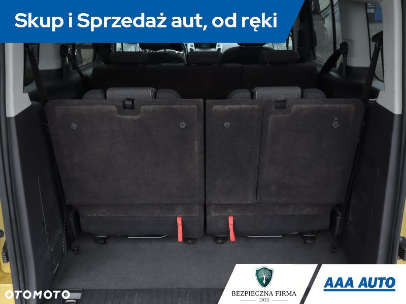 Ford Tourneo Connect - 26