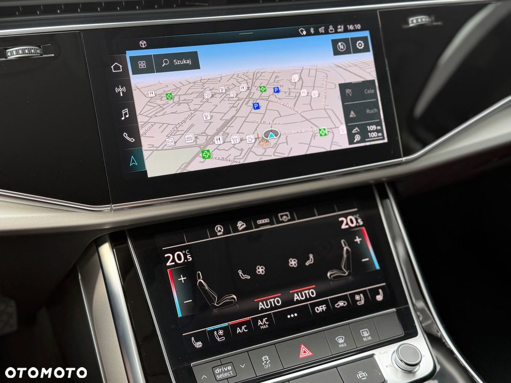 Audi Q7 - 35