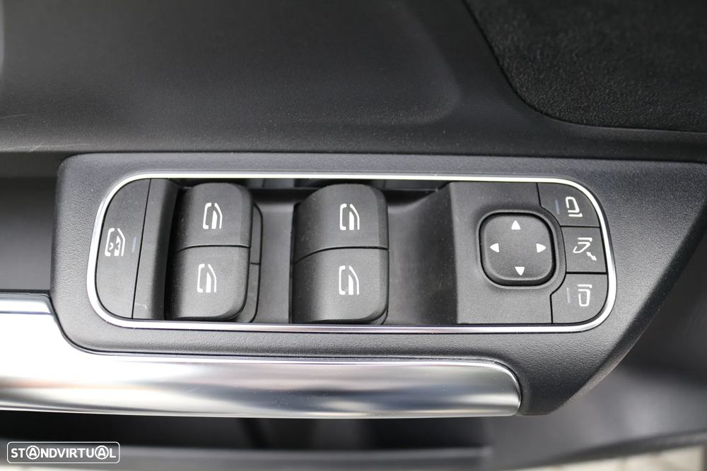 Mercedes-Benz GLA 250 e AMG Line - 23