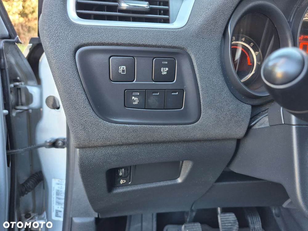 Citroën C4 VTi 120 Attraction - 34