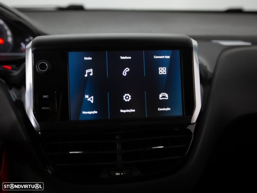 Peugeot 208 Van 1.5 BlueHDi (c/iva) - 17