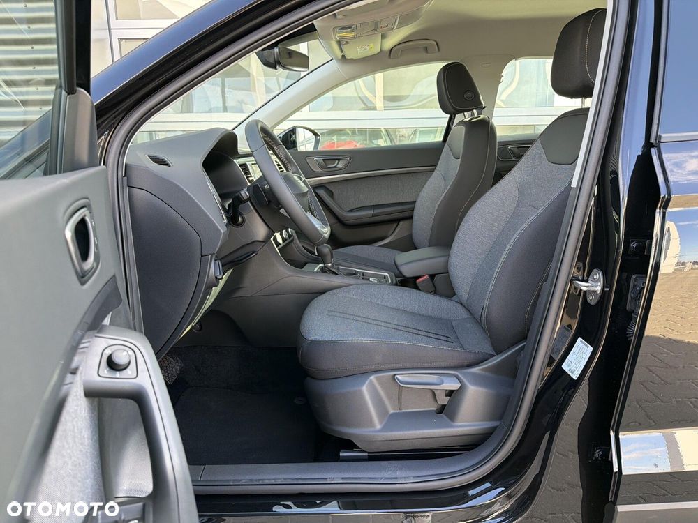 Seat Ateca - 23