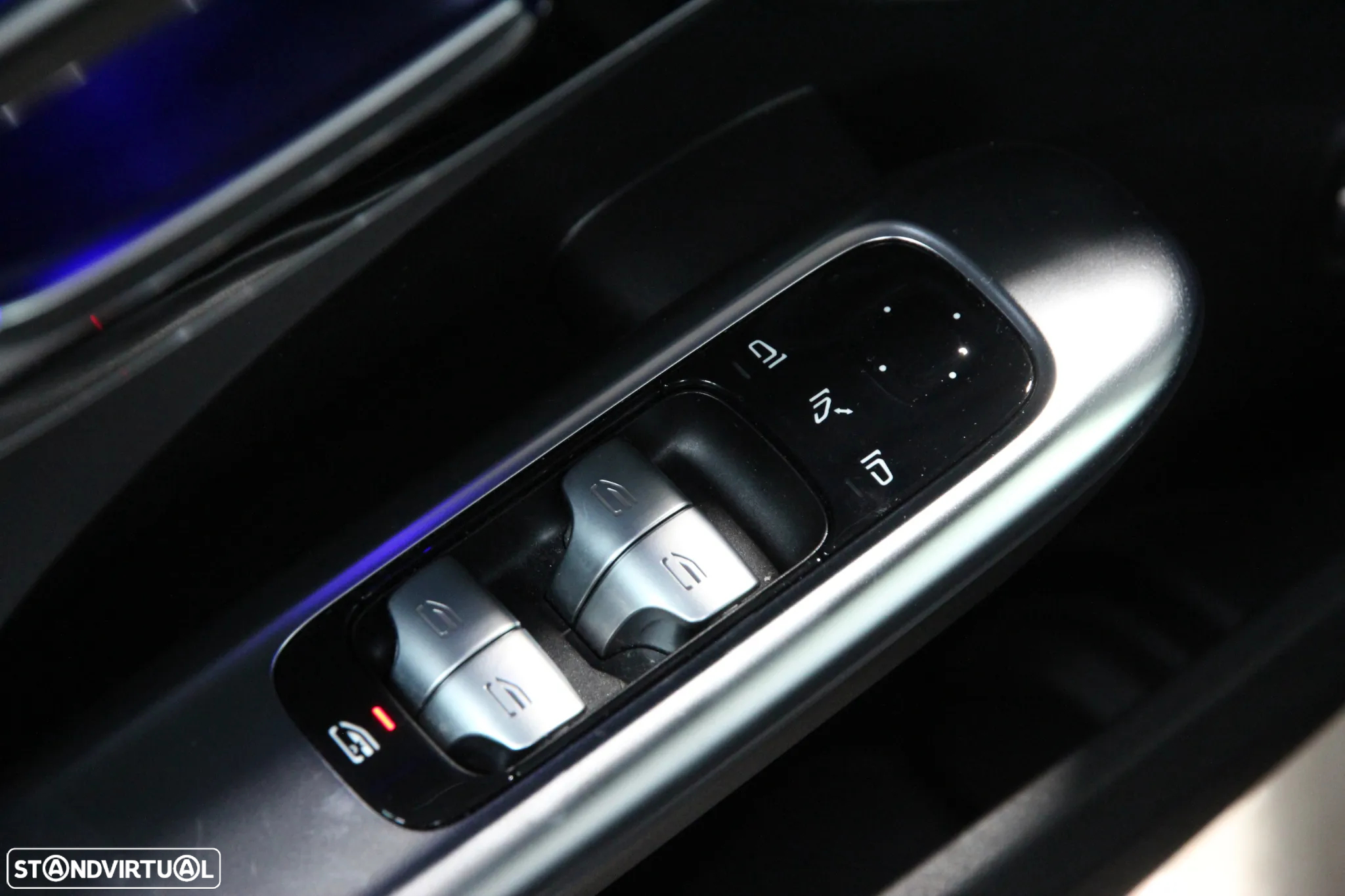 Mercedes-Benz C 300 d AMG Line - 14