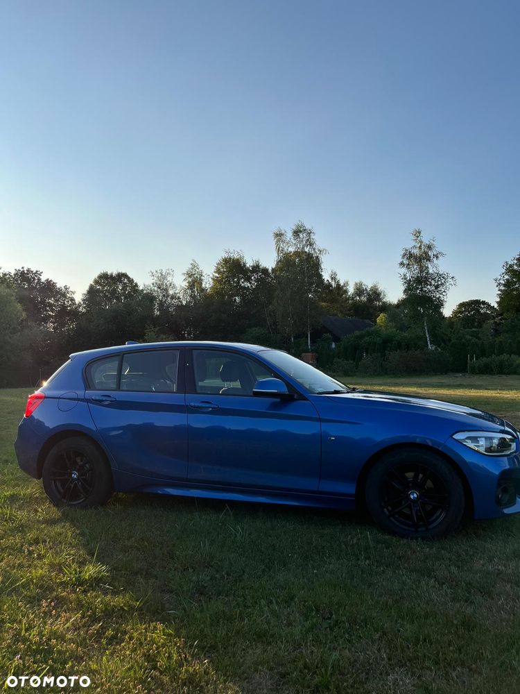 BMW Seria 1 - 10