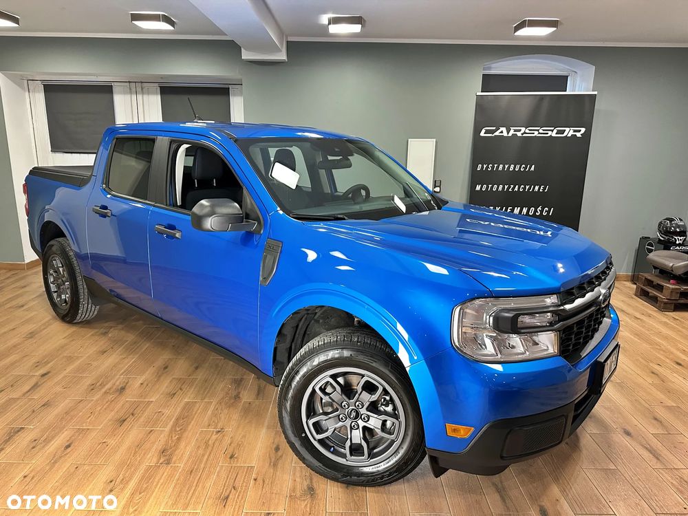 Ford Ranger Raptor - 17