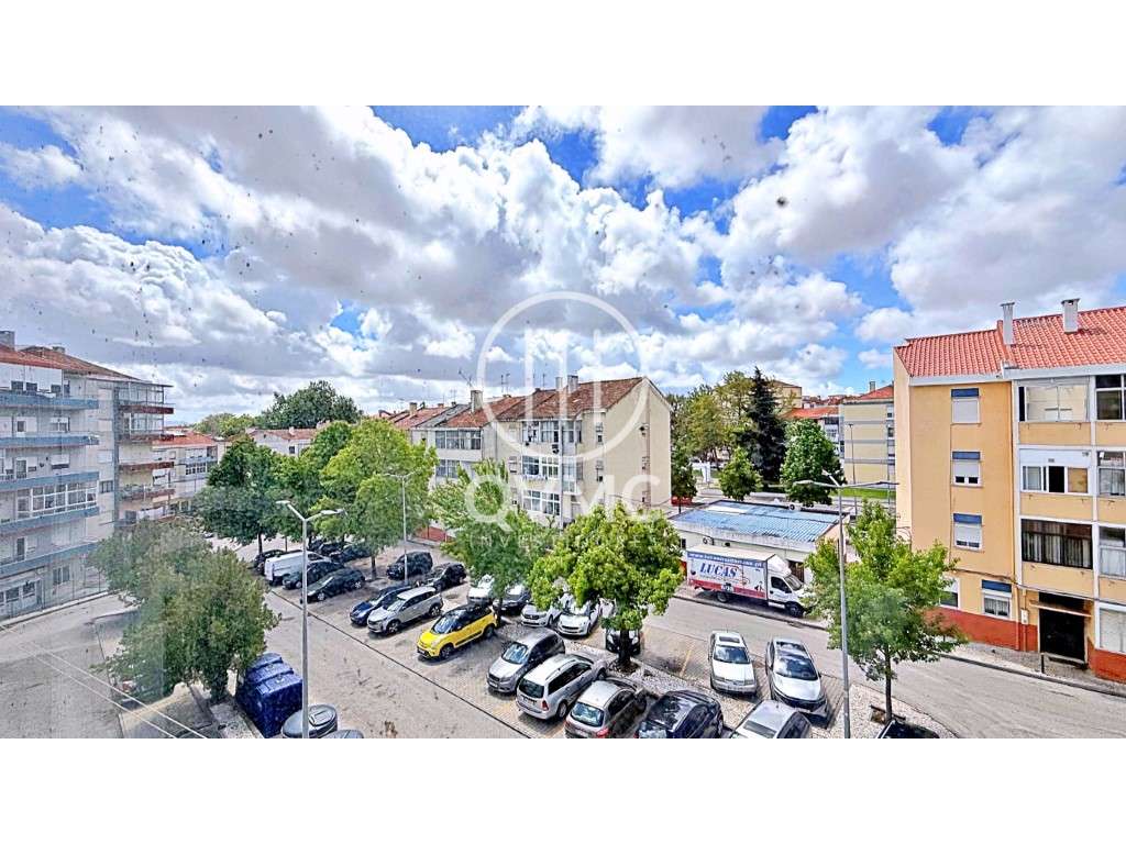 Apartamento T3 na Cruz de Pau - Junto ao Continente Bom dia - Grande imagem: 5/16