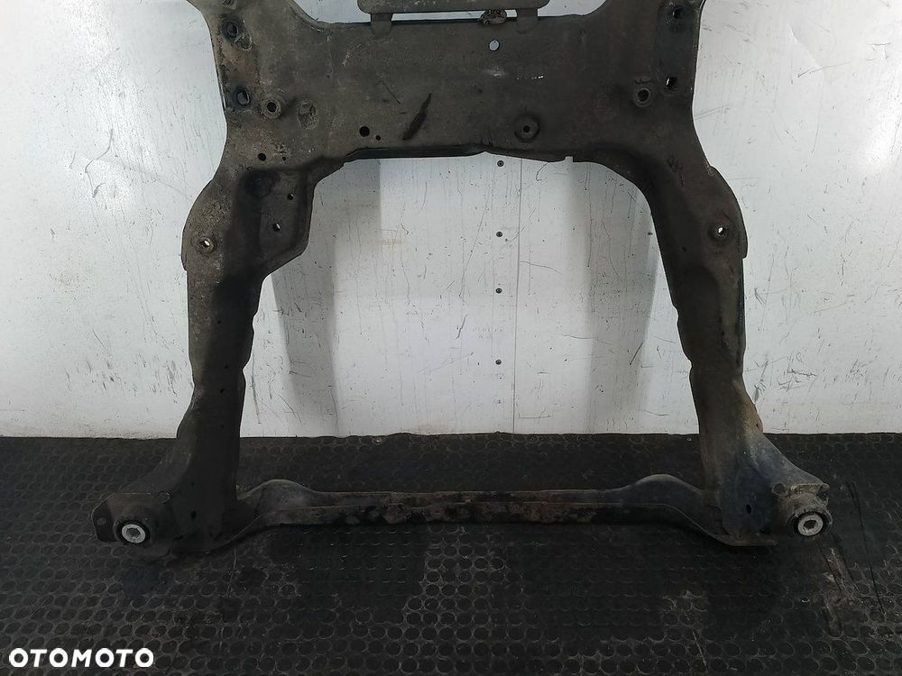 WÓZEK,TRAWERS PRZÓD FORD MONDEO MK4 2.0 TDCI - 9