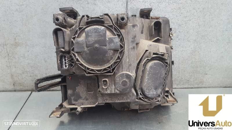 FAROL ESQUERDO LAND ROVER RANGE ROVER III 2002 -XBC000475 - 1