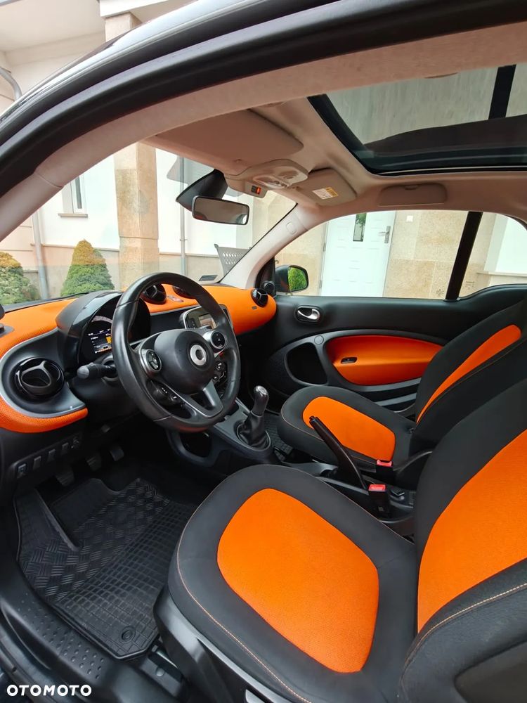Smart Fortwo passion - 9