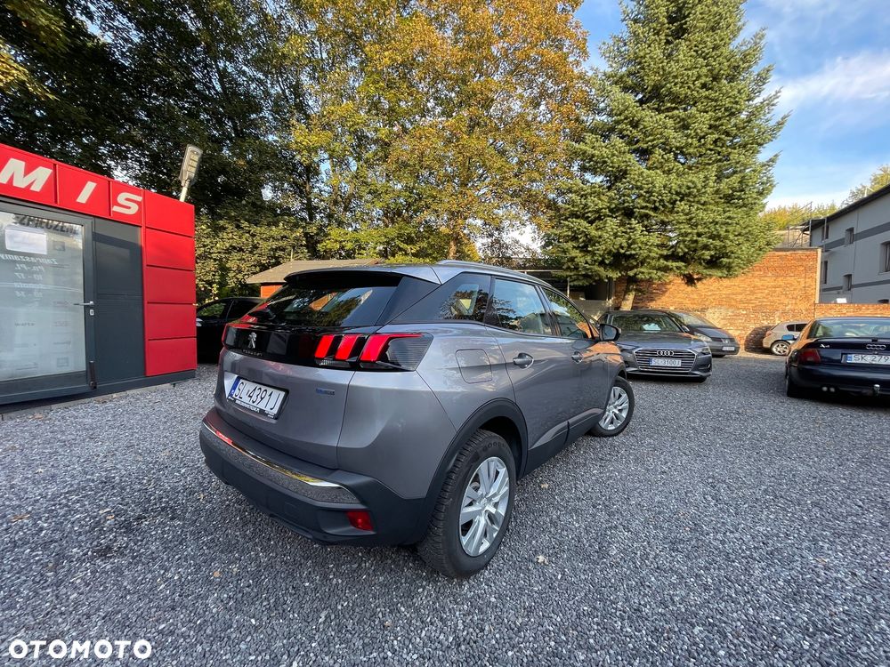 Peugeot 3008 - 6