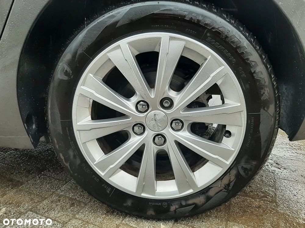 Peugeot 308 BlueHDi 100 Stop & Start Active Pack - 15