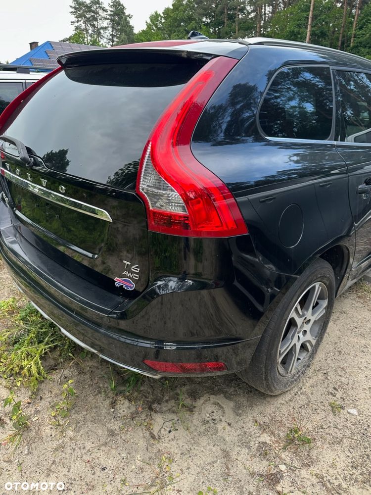 Volvo XC 60 - 27