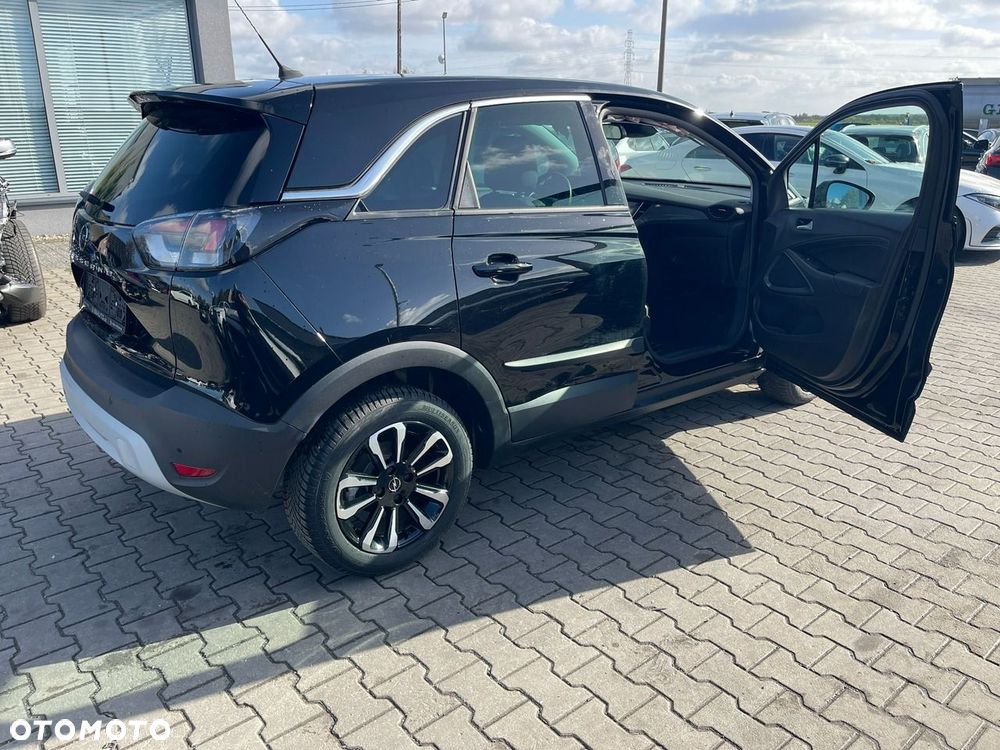 Opel Crossland 2024 photo 4