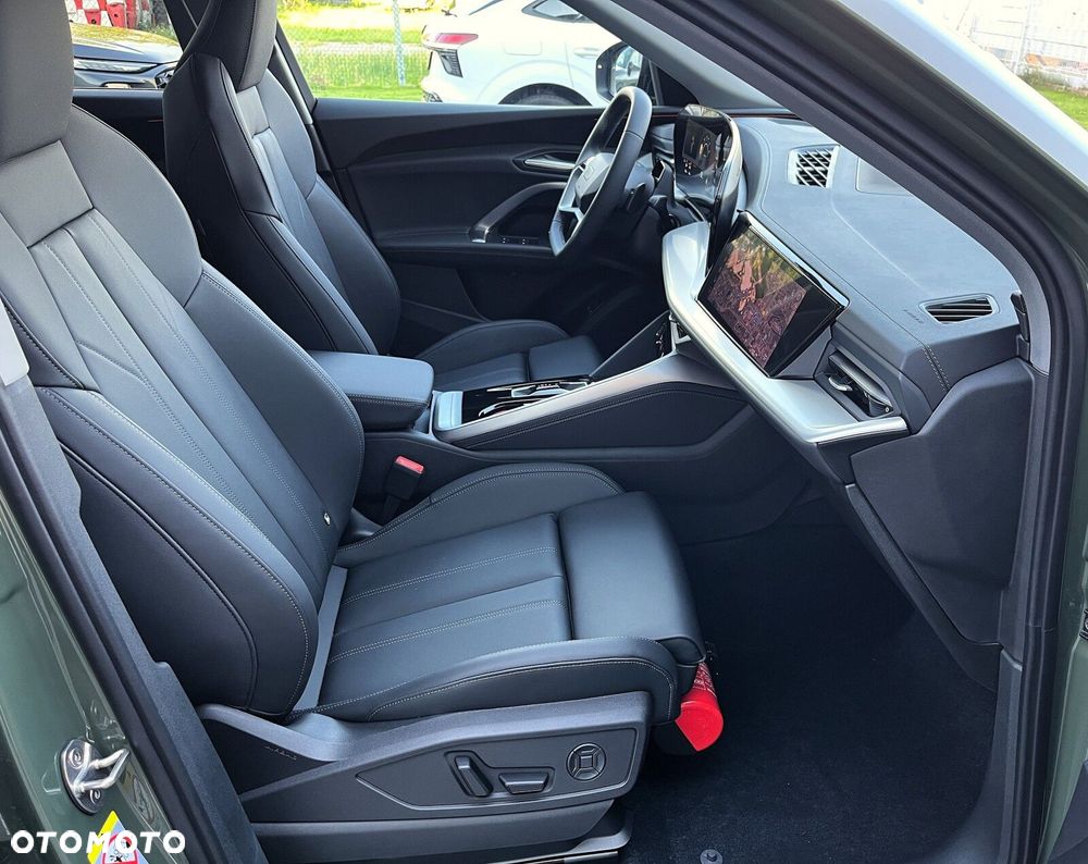 Audi Q5 - 21