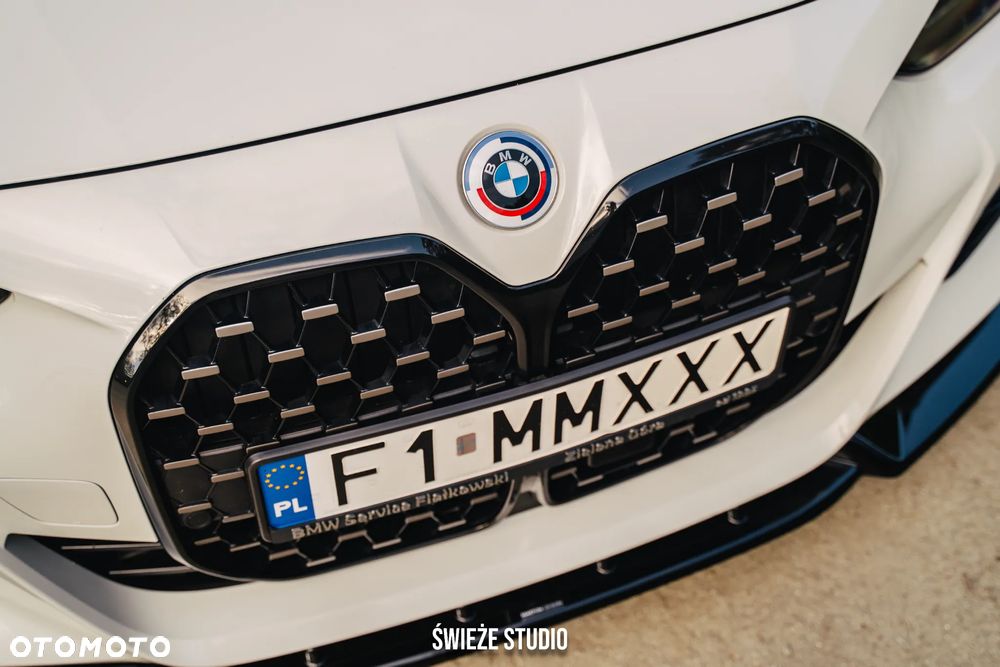BMW Seria 4 420d xDrive M Sport sport - 9
