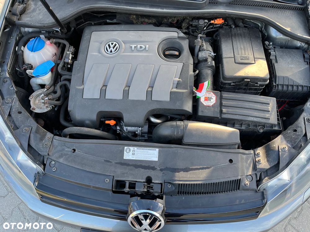 Volkswagen Golf - 14