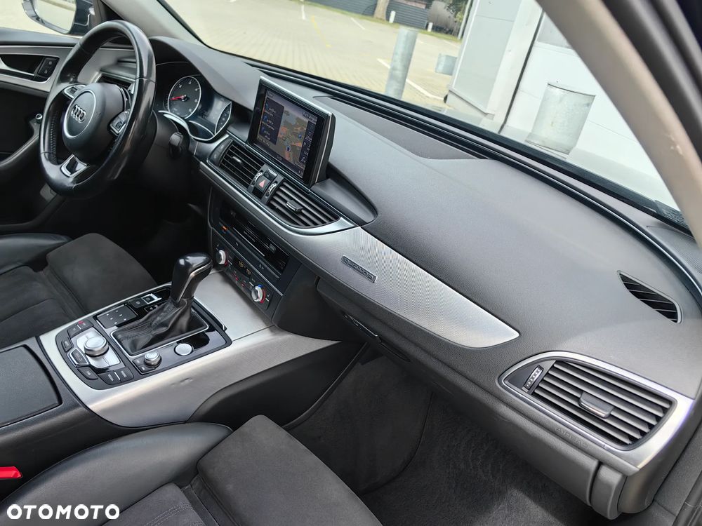 Audi A6 Avant 2.0 TDI Ultra S tronic - 17