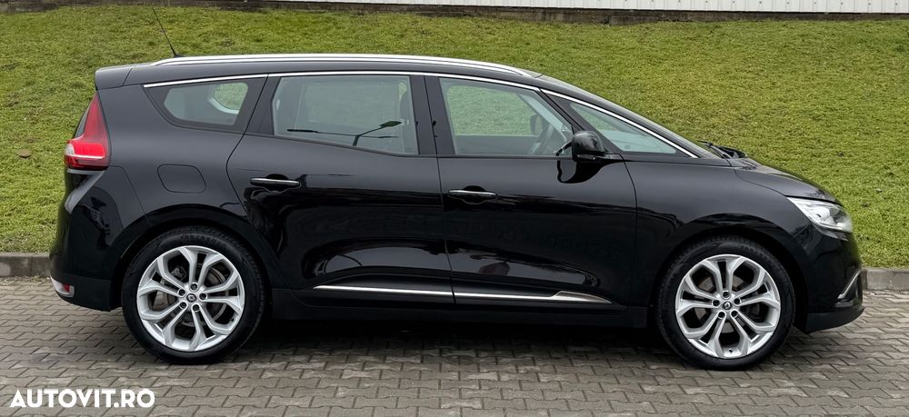 Renault Grand Scenic ENERGY dCi 110 EDC INTENS - 25