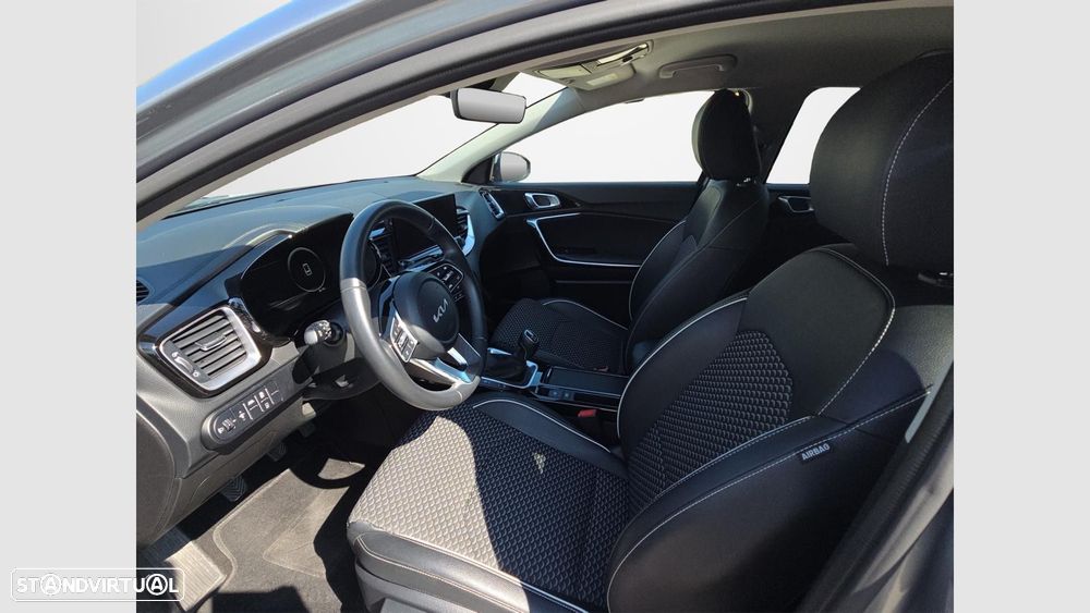 Kia Ceed 1.0 T-GDI Drive - 11