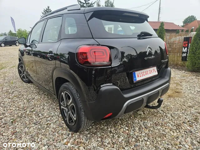 Citroën C3 Aircross 1.2 PureTech Shine Pack S&S - 5